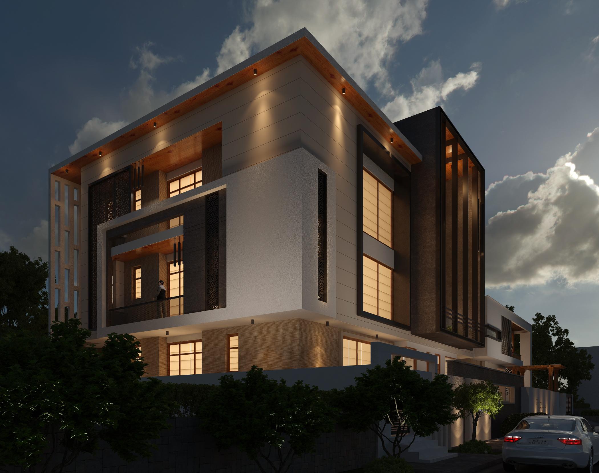 MODERN SOPHISTICATION, TIMELESS ELEGANCE